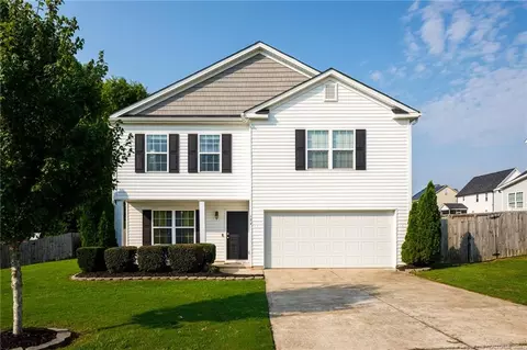 194 Vandercroft Way, Bunnlevel, NC 28323