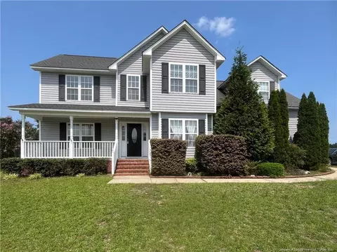 15 Wessex Ct, Cameron, NC 28326