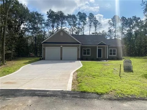 12780 Antler Cir, Laurinburg, NC 28352