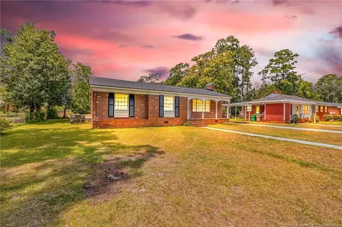 2005 Riverwood Ave, Lumberton, NC 28358