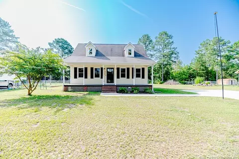 925 Line Rd, Cameron, NC 28326 photo 3