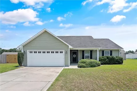 448 Driftwood Ln, Raeford, NC 28376