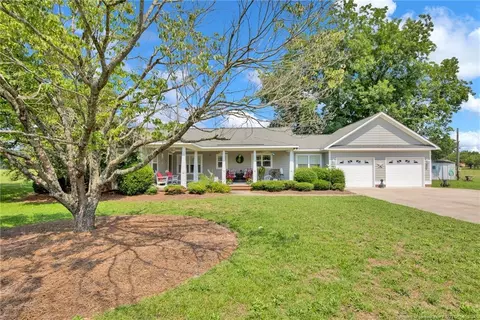 7311 Maxwell Rd, Stedman, NC 28391