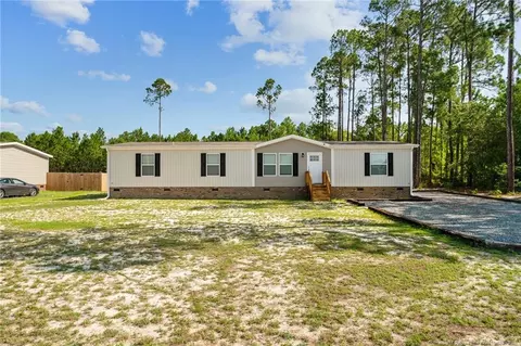 50 Pine Oak, Cameron, NC 28326