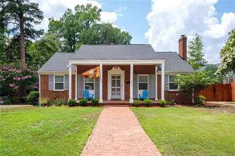 613 Westmont Dr, Fayetteville, NC 28305