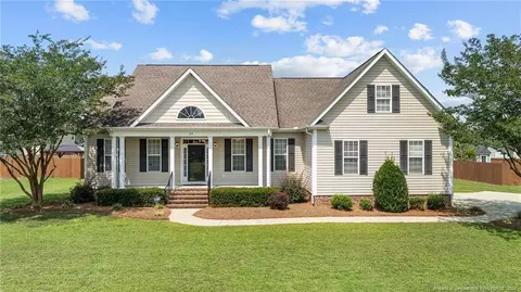 35 Waterwheel Ln, Godwin, NC 28344