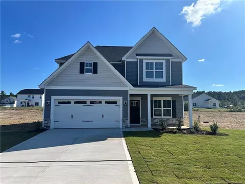 212 Vega Ln, Linden, NC 28356
