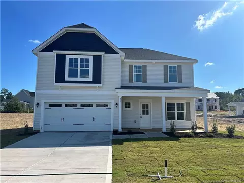 208 Vega Ln, Linden, NC 28356
