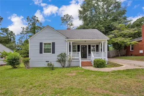 332 Pinecrest Dr, Fayetteville, NC 28305
