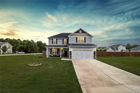 4903 Ubet Pl, Parkton, NC 28371