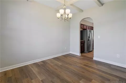 Entry Way - 307 Crane Way, Bunnlevel, NC 28323 photo 2 of 7