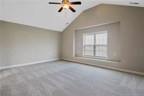 Bedroom - 307 Crane Way, Bunnlevel, NC 28323 photo 1 of 13