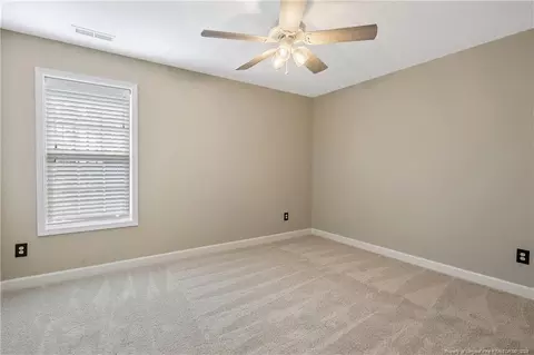 Bedroom - 307 Crane Way, Bunnlevel, NC 28323 photo 5 of 13