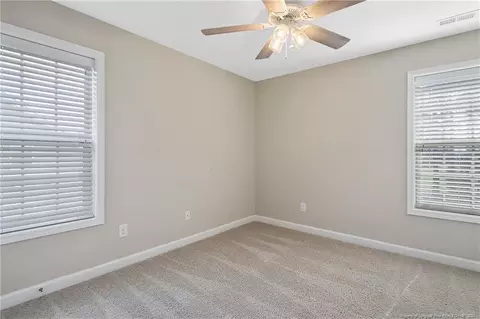 Bedroom - 307 Crane Way, Bunnlevel, NC 28323 photo 8 of 13
