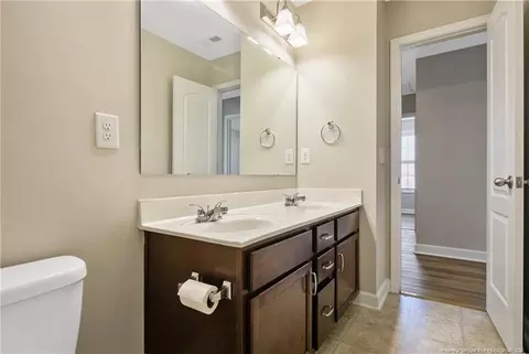 Entry Way - 307 Crane Way, Bunnlevel, NC 28323 photo 7 of 7