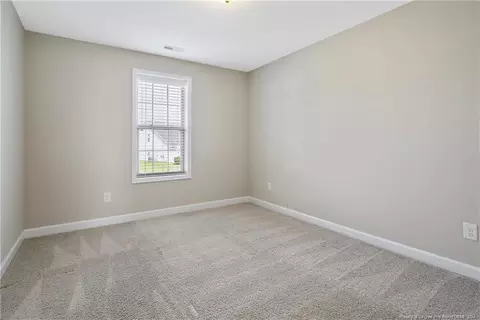 Bedroom - 307 Crane Way, Bunnlevel, NC 28323 photo 11 of 13