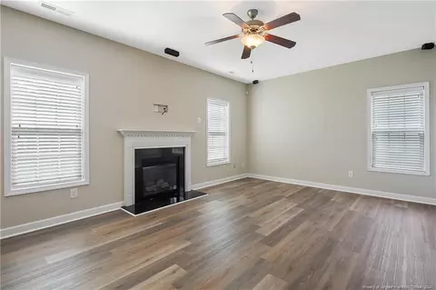 Living - 307 Crane Way, Bunnlevel, NC 28323 photo 5 of 5