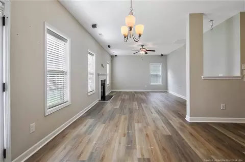 Living - 307 Crane Way, Bunnlevel, NC 28323 photo 1 of 5