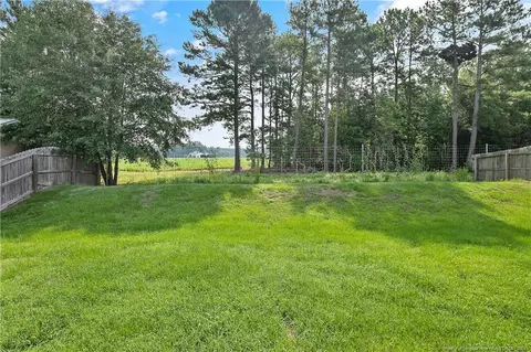 Exterior - 307 Crane Way, Bunnlevel, NC 28323 photo 8 of 10