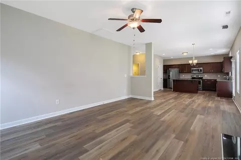 Living - 307 Crane Way, Bunnlevel, NC 28323 photo 3 of 5