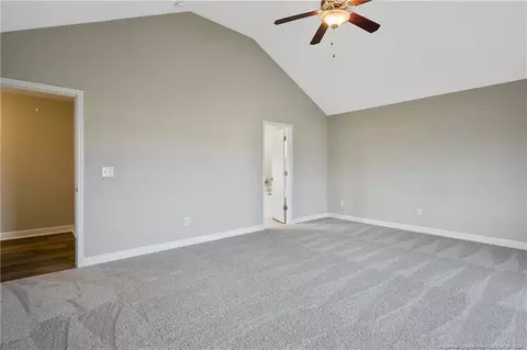 Bedroom - 307 Crane Way, Bunnlevel, NC 28323 photo 4 of 13