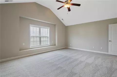 Bedroom - 307 Crane Way, Bunnlevel, NC 28323 photo 2 of 13