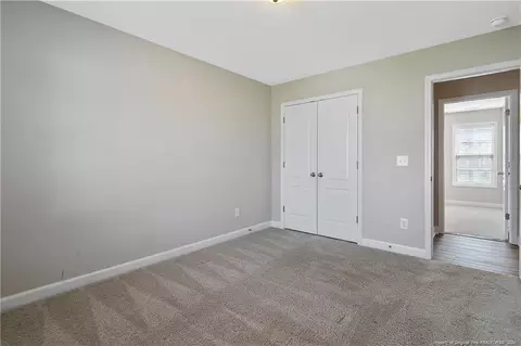 Bedroom - 307 Crane Way, Bunnlevel, NC 28323 photo 12 of 13