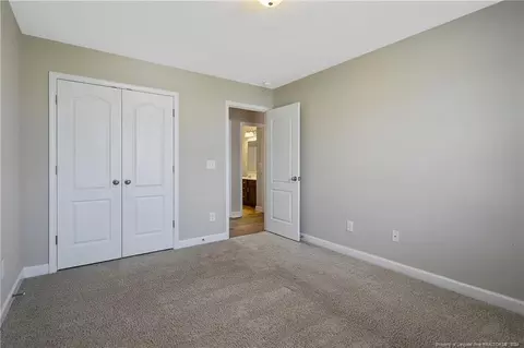 Bedroom - 307 Crane Way, Bunnlevel, NC 28323 photo 13 of 13