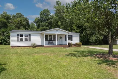 428 Cabrini Ct, Fayetteville, NC 28312