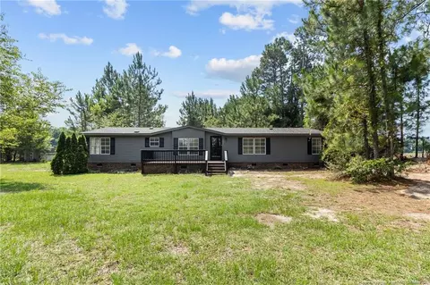 8002 Fayetteville Rd, Godwin, NC 28344