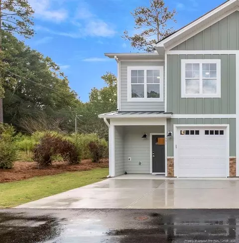 391 James St, Vass, NC 28394