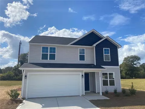 139 Buggy Top Ln, Autryville, NC 28318
