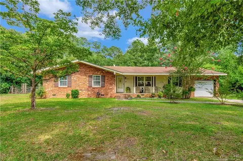 296 Robin Rd, Lumberton, NC 28358