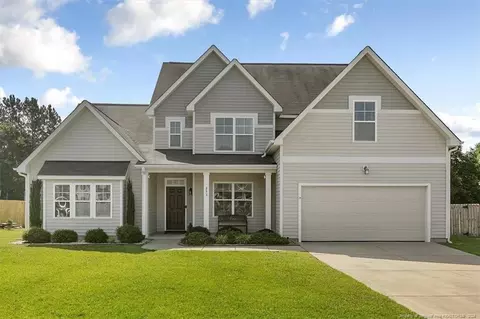 253 Emma Ct, Linden, NC 28356
