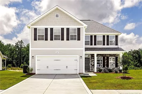 196 Watercress Ln, Raeford, NC 28376