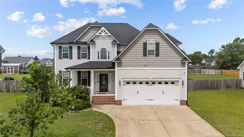 240 Asheford Way, Cameron, NC 28326