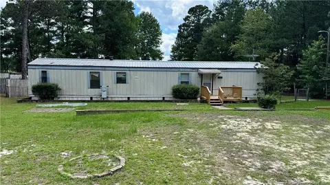 230 Old County Line Rd, Cameron, NC 28326