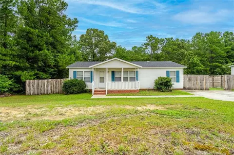 2450 Ohara Dr, Raeford, NC 28376