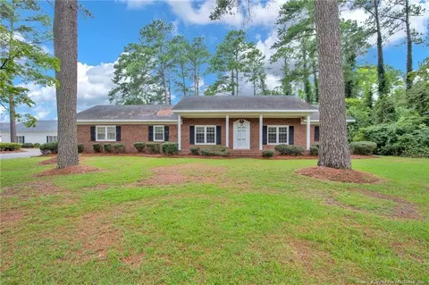 3799 S River School Rd, Wade, NC 28395