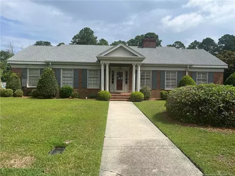 502 W 32nd St, Lumberton, NC 28358