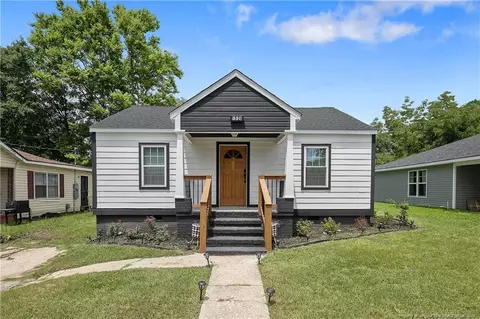 1524 Lacy St, Fayetteville, NC 28305