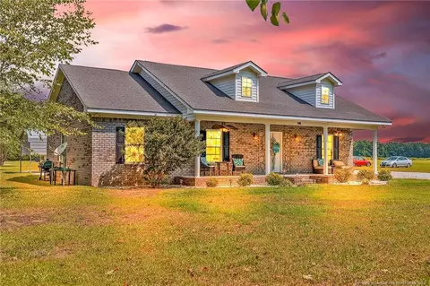 4011 Barker Ten Mile Rd, Lumberton, NC 28358