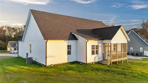 92 Woodbark Cv #LOT 14, Willow Spring, NC 27592 photo 38