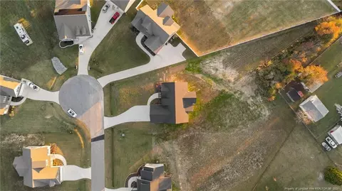 92 Woodbark Cv #LOT 14, Willow Spring, NC 27592 photo 47