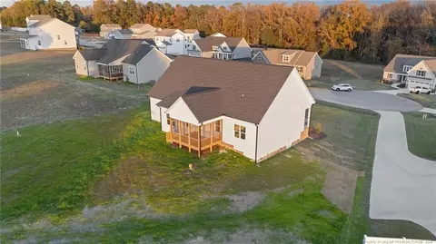 92 Woodbark Cv #LOT 14, Willow Spring, NC 27592 photo 44