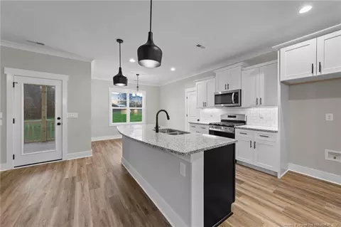 92 Woodbark Cv #LOT 14, Willow Spring, NC 27592 photo 12