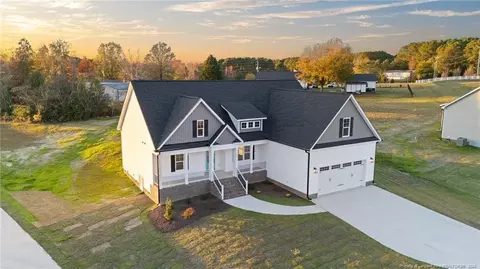 92 Woodbark Cv #LOT 14, Willow Spring, NC 27592 photo 41