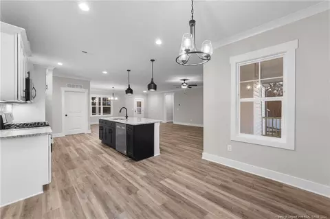 92 Woodbark Cv #LOT 14, Willow Spring, NC 27592 photo 19