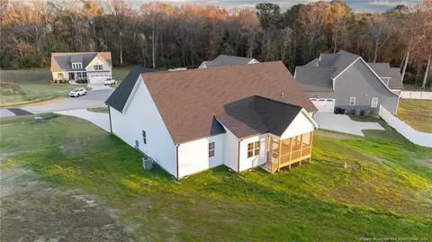 92 Woodbark Cv #LOT 14, Willow Spring, NC 27592 photo 45