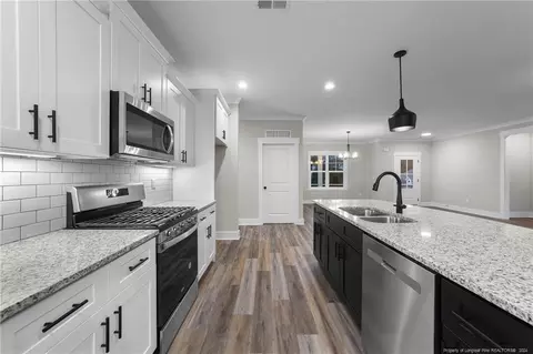 92 Woodbark Cv #LOT 14, Willow Spring, NC 27592 photo 15